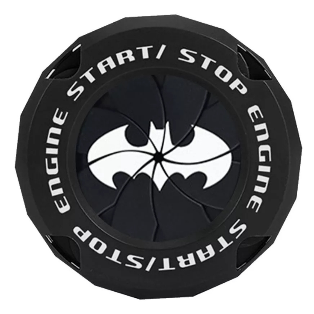 Botón Start-Stop Giratorio