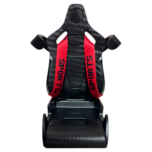 Soporte Teléfono Estilo Asiento Deportivo