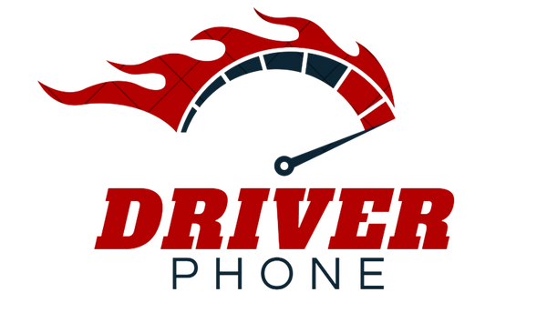 Driver Phone